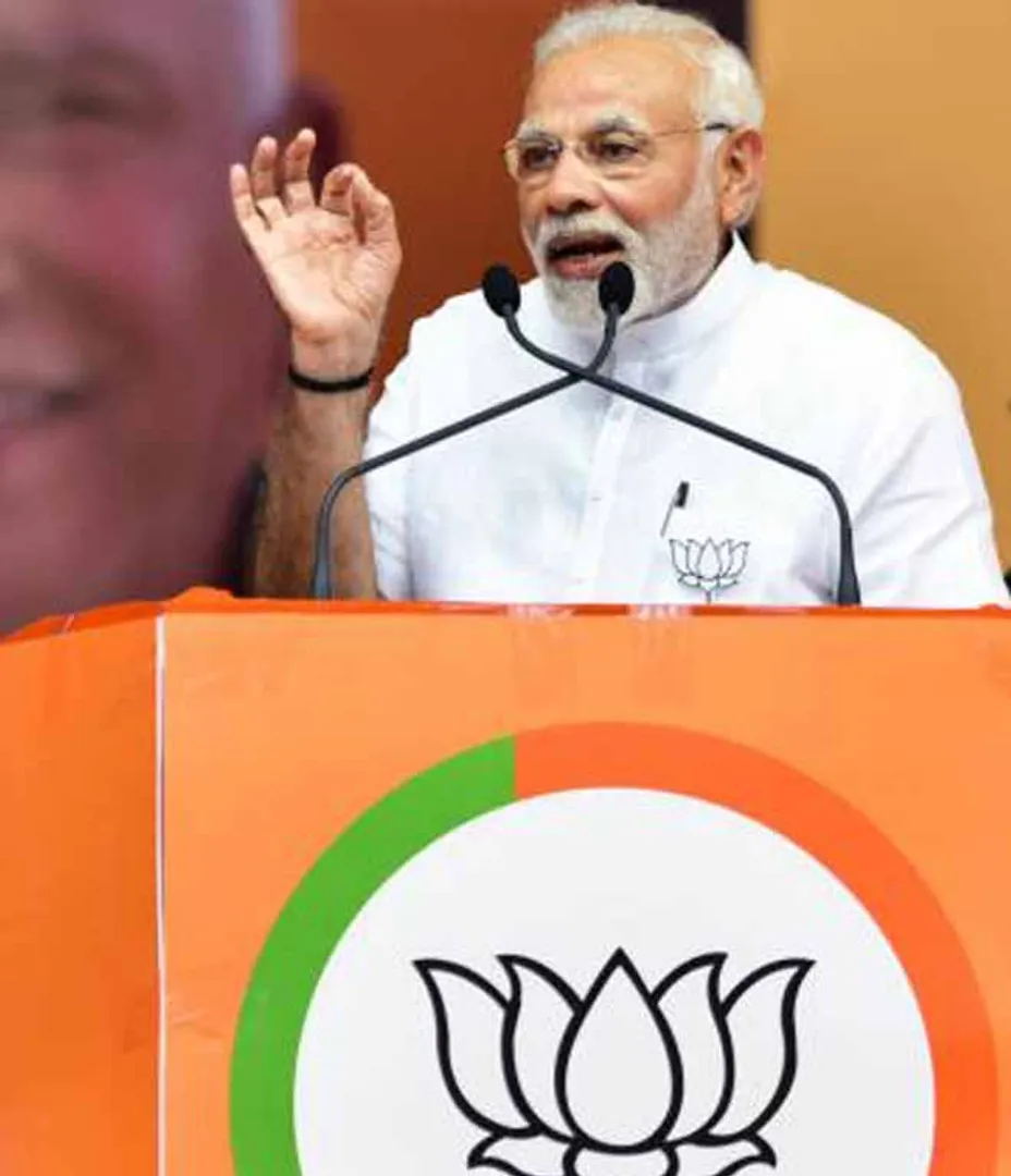 modi